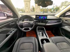 Haval H6 National Trend 1.5T Automatic Champion Edition - ფოტო 5
