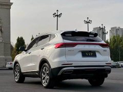 Haval H6 National Trend 1.5T Automatic Champion Edition - ფოტო 7