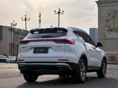 Haval H6 National Trend 1.5T Automatic Champion Edition - ფოტო 9