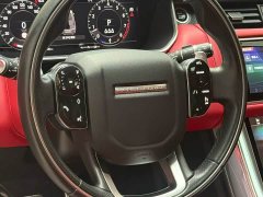 Land Rover Range Rover Sport 2020 3.0 L6 HSE DYNAMIC - ფოტო 3