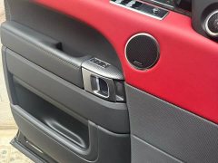 Land Rover Range Rover Sport 2020 3.0 L6 HSE DYNAMIC - ფოტო 6