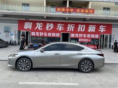 Lexus ES 200 Premium Edition - ფოტო 3
