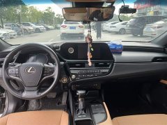 Lexus ES 200 Premium Edition - ფოტო 7