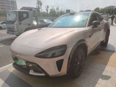 Xiaomi YU7 2025 Four-Wheel Drive Max Edition - ფოტო 1
