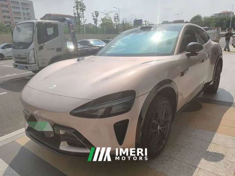 2026 Xiaomi YU7 Four-Wheel Drive Max Edition