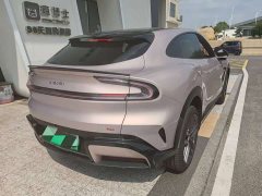 Xiaomi YU7 2025 Four-Wheel Drive Max Edition - ფოტო 2