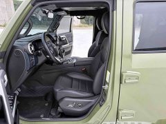 Beijing Jeep BJ40 2.0D Blade Hero Glory Edition - ფოტო 10