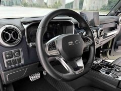 Beijing Jeep BJ40 2.0D Blade Hero Glory Edition - ფოტო 11