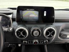 Beijing Jeep BJ40 2.0D Blade Hero Glory Edition - ფოტო 14