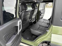 Beijing Jeep BJ40 2.0D Blade Hero Glory Edition - ფოტო 16
