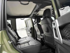 Beijing Jeep BJ40 2.0D Blade Hero Glory Edition - ფოტო 18