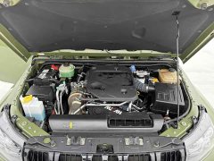 Beijing Jeep BJ40 2.0D Blade Hero Glory Edition - ფოტო 20