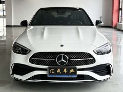 Mercedes-Benz C-Class Facelift C 260 L AMG Line - ფოტო 2