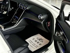 Mercedes-Benz C-Class Facelift C 260 L AMG Line - ფოტო 6