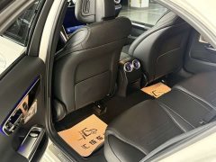 Mercedes-Benz C-Class Facelift C 260 L AMG Line - ფოტო 7