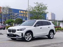 BMW X1 sDrive20Li X Design Package - ფოტო 1