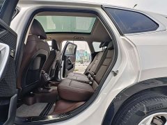 BMW X1 sDrive20Li X Design Package - ფოტო 10