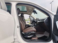 BMW X1 sDrive20Li X Design Package - ფოტო 11