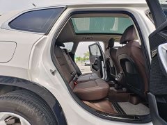 BMW X1 sDrive20Li X Design Package - ფოტო 12