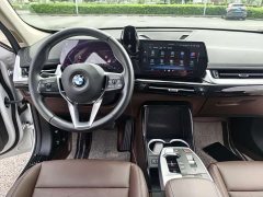 BMW X1 sDrive20Li X Design Package - ფოტო 18