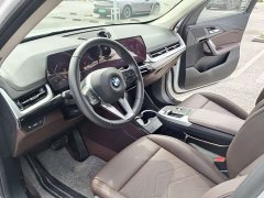 BMW X1 sDrive20Li X Design Package - ფოტო 20