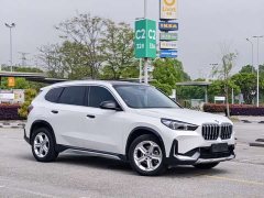 BMW X1 sDrive20Li X Design Package - ფოტო 3