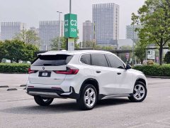 BMW X1 sDrive20Li X Design Package - ფოტო 4