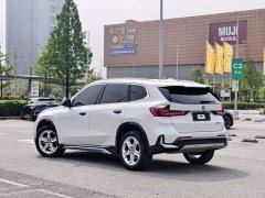BMW X1 sDrive20Li X Design Package - ფოტო 6