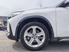 BMW X1 sDrive20Li X Design Package - ფოტო 7