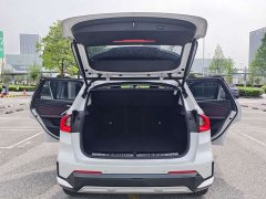 BMW X1 sDrive20Li X Design Package - ფოტო 8