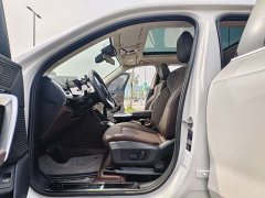 BMW X1 sDrive20Li X Design Package - ფოტო 9