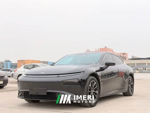 2022 XPeng P7 625E