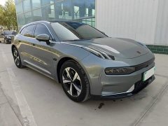 Zeekr 001 ME Edition 100kWh - ფოტო 1
