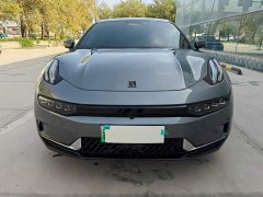 Zeekr 001 ME Edition 100kWh - ფოტო 2