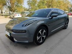 Zeekr 001 ME Edition 100kWh - ფოტო 3