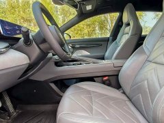 Zeekr 001 ME Edition 100kWh - ფოტო 4