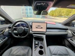 Zeekr 001 ME Edition 100kWh - ფოტო 6