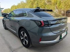 Zeekr 001 ME Edition 100kWh - ფოტო 7