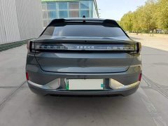 Zeekr 001 ME Edition 100kWh - ფოტო 8