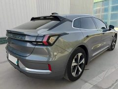Zeekr 001 ME Edition 100kWh - ფოტო 9