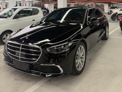 Mercedes-Benz S-Class S 400 L Business Edition - ფოტო 1