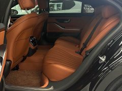 Mercedes-Benz S-Class S 400 L Business Edition - ფოტო 10