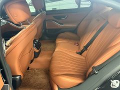 Mercedes-Benz S-Class S 400 L Business Edition - ფოტო 11