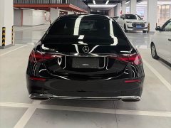 Mercedes-Benz S-Class S 400 L Business Edition - ფოტო 12