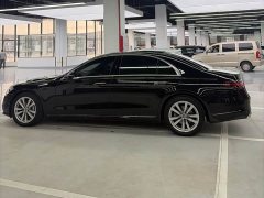 Mercedes-Benz S-Class S 400 L Business Edition - ფოტო 14
