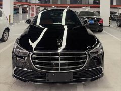 Mercedes-Benz S-Class S 400 L Business Edition - ფოტო 2