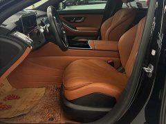 Mercedes-Benz S-Class S 400 L Business Edition - ფოტო 5