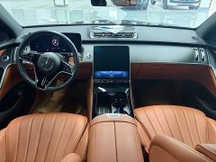Mercedes-Benz S-Class S 400 L Business Edition - ფოტო 6