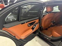 Mercedes-Benz S-Class S 400 L Business Edition - ფოტო 8