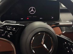 Mercedes-Benz S-Class S 400 L Business Edition - ფოტო 9